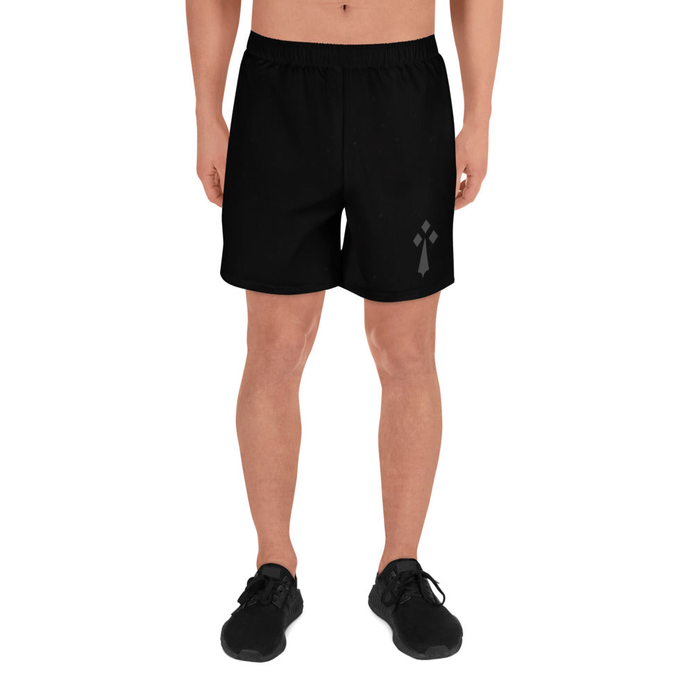 AFletetic Shorts