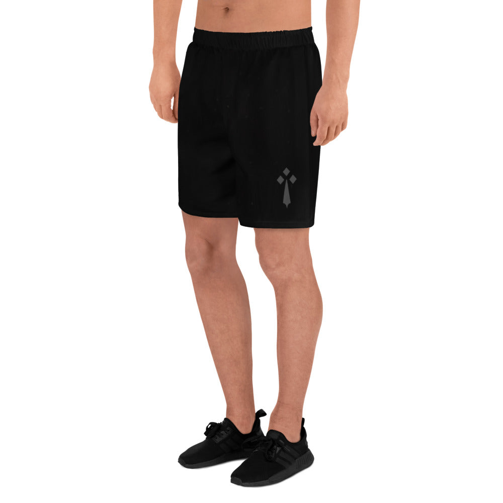 AFletetic Shorts