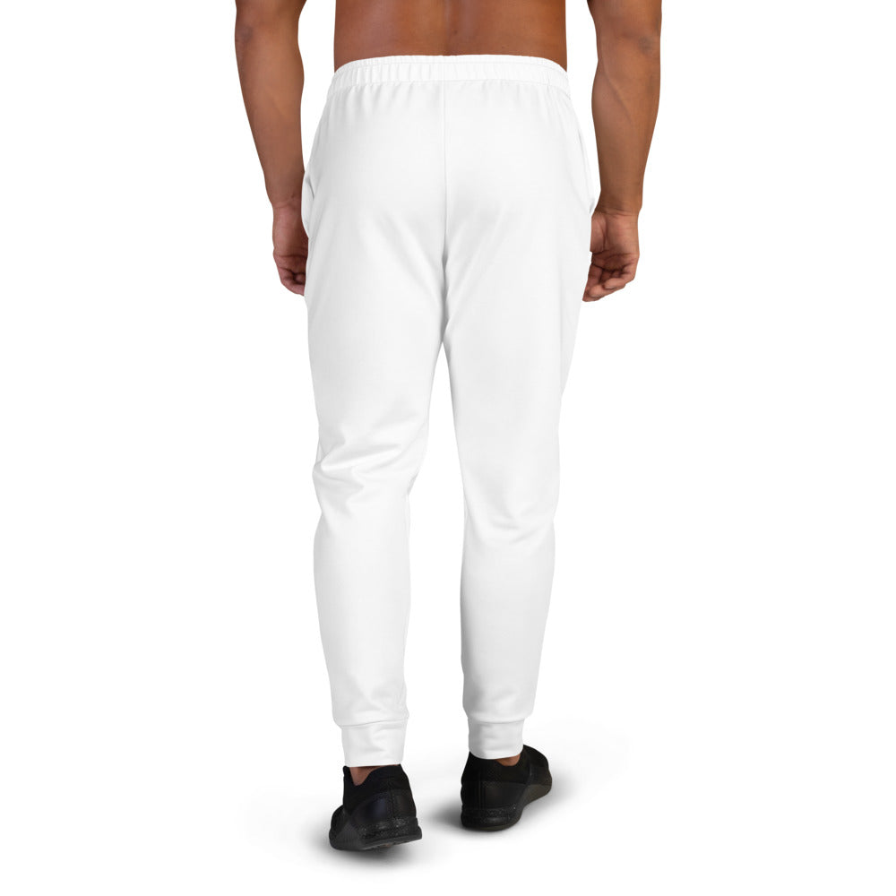 ANTON FROELICHER Warmup Joggers