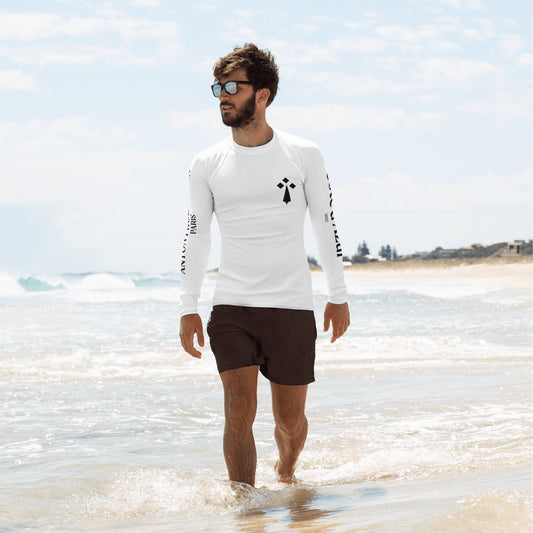 RIVIERA Rash Guard