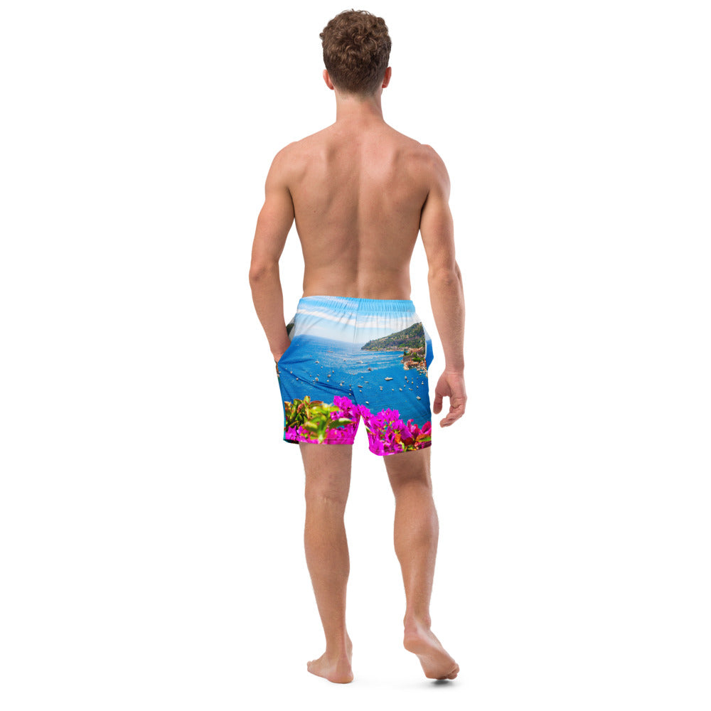 Le short de bain Rivea : test et avis sur ce beau maillot très Riviera !