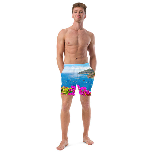 RIVIERA Swimming Trunks