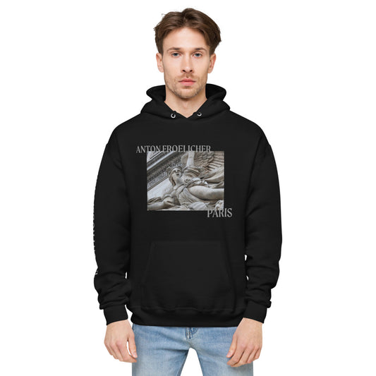 GARGOYLE DEUX Hoodie